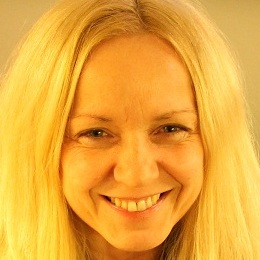 Profilbild von Brigitte Schornstein-Bayer