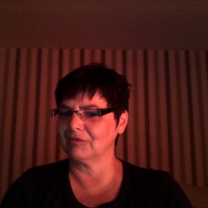 Profilbild von Brigitte Schott