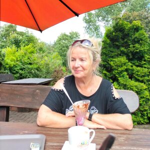 Profilbild von Brigitte Schreiber