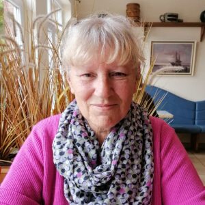 Profilbild von Brigitte Schrewe