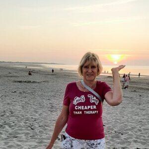 Profilbild von Brigitte Schröder
