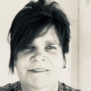 Profilbild von Brigitte Schrödl