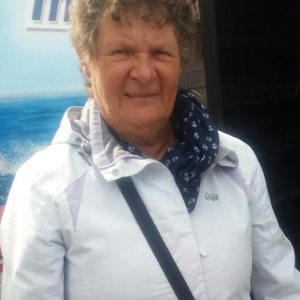 Profilbild von Brigitte Schubert