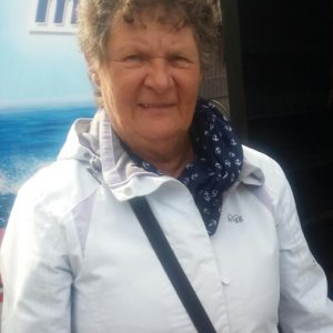 Social Media Profilbild Brigitte Schubert 