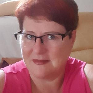 Profilbild von Brigitte Schünke