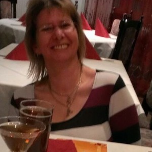 Profilbild von Brigitte Schuhbauer
