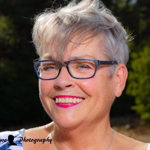 Profilbild von Brigitte Schulle