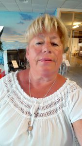 Profilbild von Brigitte Schullenberg