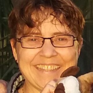 Profilbild von Brigitte Schulte