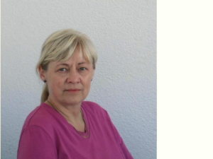 Profilbild von Brigitte Schultze