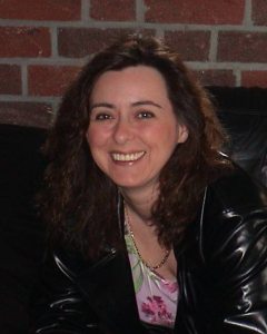 Profilbild von Brigitte Schulz