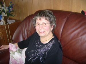 Profilbild von Brigitte Schulz