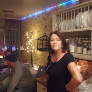 Profilbild von Brigitte Schulz