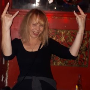 Profilbild von Brigitte Schulze