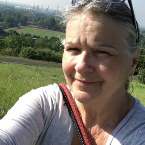 Profilbild von Brigitte Schumacher