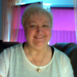 Profilbild von Brigitte Schumacher