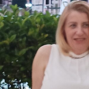 Profilbild von Brigitte Schwarz