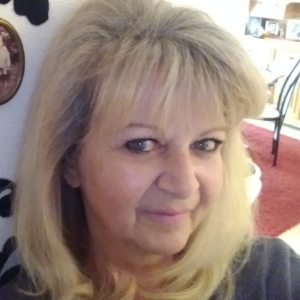 Profilbild von Brigitte Schwede