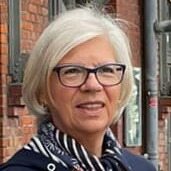 Profilbild von Brigitte Schwien