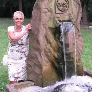 Profilbild von Brigitte Schwindowski