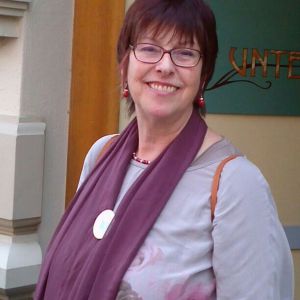 Profilbild von Brigitte Schwitalla