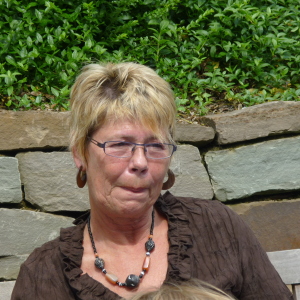 Profilbild von Brigitte Sechelmann