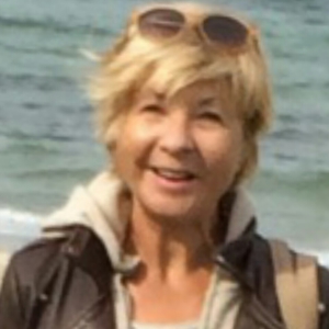 Profilbild von Brigitte Seelow