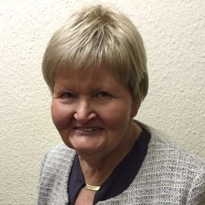 Profilbild von Brigitte Seibert