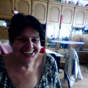 Profilbild von Brigitte Seiler