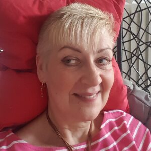 Profilbild von Brigitte Seipelt
