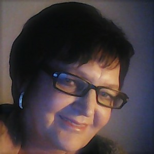 Profilbild von Brigitte Seitter