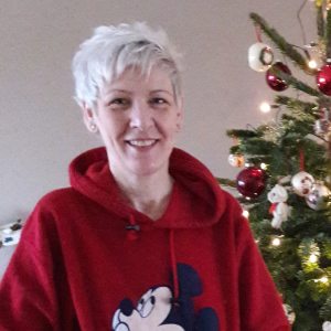 Profilbild von Brigitte Senftleben