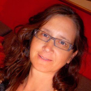 Profilbild von Brigitte Siegesmund