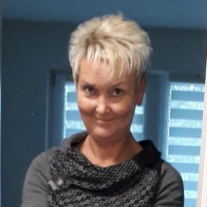 Profilbild von Brigitte Siegmund
