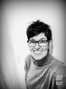 Profilbild von Brigitte Sieke