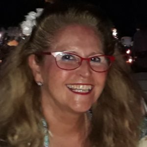 Profilbild von Brigitte Siering