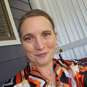 Profilbild von Brigitte Sigl
