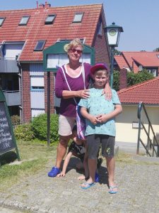 Profilbild von Brigitte Skaschewski
