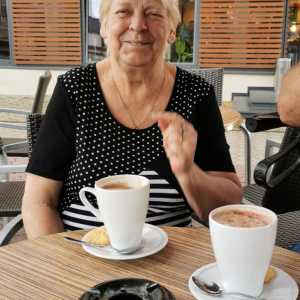 Profilbild von Brigitte Skoda