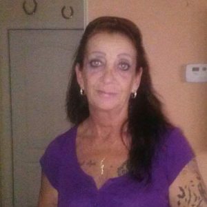 Social Media Profilbild Brigitte Soares 