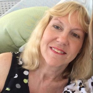 Profilbild von Brigitte Söchtig