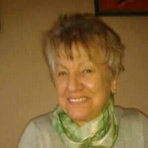 Profilbild von Brigitte Söhndel