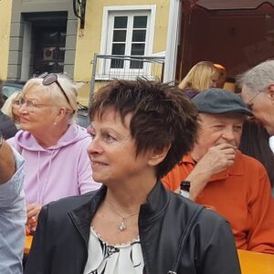 Profilbild von Brigitte Sommerfeld