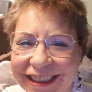 Profilbild von Brigitte Sonntag