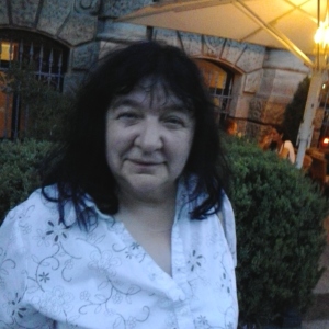 Profilbild von Brigitte Sonupe