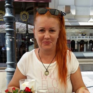 Profilbild von Brigitte Späth