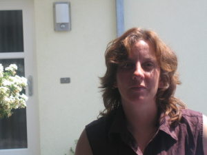 Profilbild von Brigitte Spanka