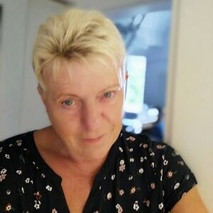 Profilbild von Brigitte Spies