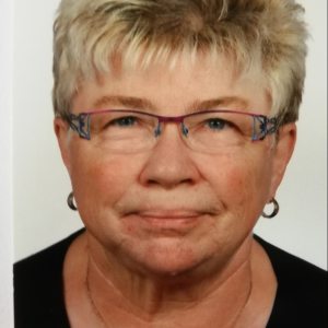 Profilbild von Brigitte Sporleder