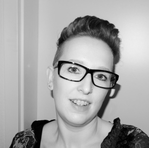Profilbild von Brigitte Stamm